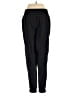 Athleta Solid Black Track Pants Size XS - photo 2