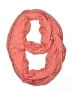 Charming Charlie Orange Pink Scarf One size - photo 1