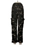 Assorted Brands Camo Green Cargo Pants Size S - photo 1