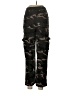 Assorted Brands Camo Green Cargo Pants Size S - photo 2