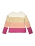 The Children's Place Color Block Pink Pullover Sweater Size 10 - 12 - photo 1