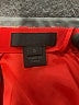 J.Crew Collection Paisley Red Formal Skirt Size 0 - photo 3