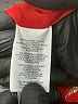 J.Crew Collection Paisley Red Formal Skirt Size 0 - photo 4