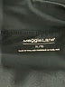 Maggie Lane Solid Black Casual Skirt Size XL - photo 3