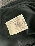 Maggie Lane Solid Black Casual Skirt Size XL - photo 4