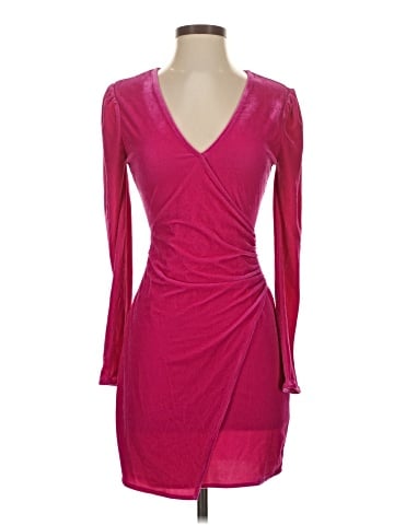 Privacy Please Cocktail Dress (view 1)