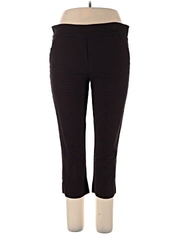 Margaret M Active Pants (view 1)
