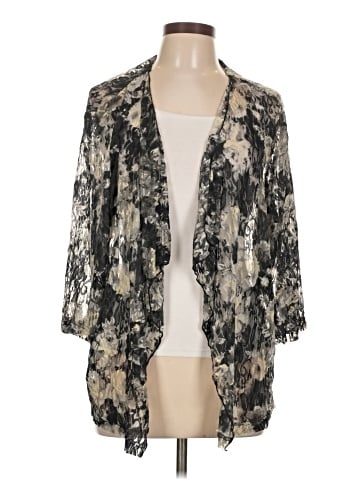 BonWorth Kimono (view 1)