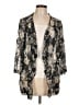 BonWorth Silver Kimono Size L (petite) - photo 1