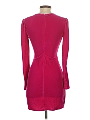 Privacy Please Cocktail Dress (view 2)