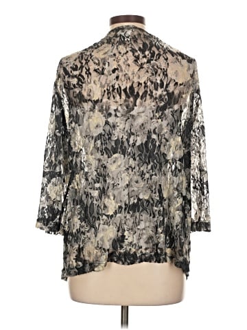 BonWorth Kimono (view 2)