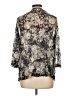 BonWorth Silver Kimono Size L (petite) - photo 2