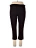Margaret M Polka Dots Black Active Pants Size XXL - photo 2