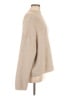 H&M Tan Turtleneck Sweater Size M - photo 4