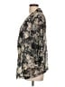 BonWorth Silver Kimono Size L (petite) - photo 5