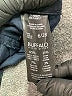 Buffalo by David Bitton Chevron-herringbone Blue Jeans Size 6 - photo 7