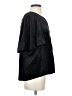 Pomander Place Black 3/4 Sleeve Blouse Size S - photo 4