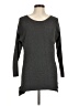 Cyrus Gray Pullover Sweater Size M - photo 1