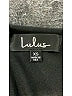 Lulus Polka Dots Black Cocktail Dress Size XS - photo 7