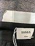 Suboo 100% Polyester Chevron-herringbone Black Dress Pants Size XS - photo 7