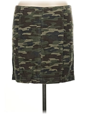 Free People Casual Skirt (view 1)