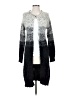 Escio Gray Cardigan Size S - photo 1