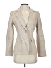 Tahari Ivory Wool Blazer Size 2 - photo 1