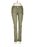Hudson Jeans Green Khakis Size 26 waist - photo 1