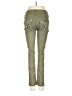 Hudson Jeans Green Khakis Size 26 waist - photo 2