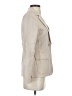 Tahari Ivory Wool Blazer Size 2 - photo 4