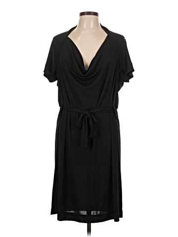 Kenneth Cole New York Casual Dress (view 1)