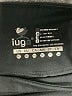 iuga Black Active Pants Size XXL - photo 4