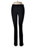 Hilary Radley Solid Black Active Pants Size S - photo 1