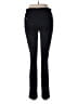 Hilary Radley Solid Black Active Pants Size S - photo 2