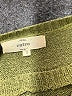 Entro Green Cardigan Size S - photo 7