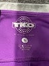 TKO Purple Active Pants Size L - photo 7