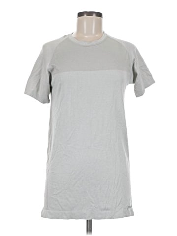 orange theory Short Sleeve T-Shirt (view 1)