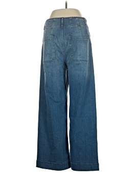 Jean Droit Miss Me Taille 26 - Modèle Hint Of Classics - Neuf Sans étiquettes - Coupe Régulière