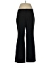 B-Design Solid Black Dress Pants Size 12 - photo 1