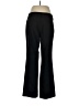 B-Design Solid Black Dress Pants Size 12 - photo 2