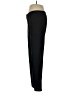 B-Design Solid Black Dress Pants Size 12 - photo 5