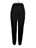 Zyia Active Solid Black Casual Pants Size XL - photo 2