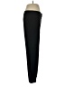 B-Design Solid Black Dress Pants Size 12 - photo 4
