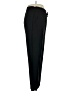 Zyia Active Solid Black Casual Pants Size XL - photo 4