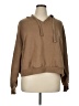 Risen Tan Sweatshirt Size XL - photo 1