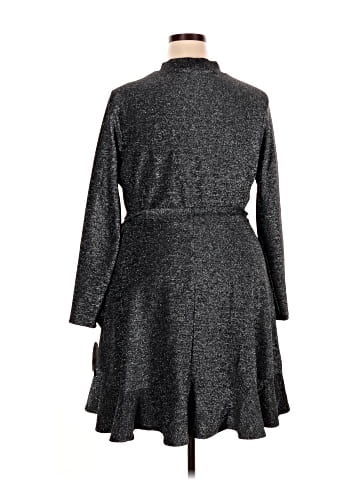 Speechless Cocktail Dress (view 2)