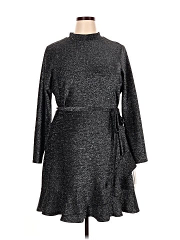 Speechless Cocktail Dress (view 1)