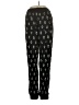 Madewell 100% Viscose Print Black Casual Pants Size S - photo 2