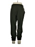 Ann Taylor LOFT Solid Green Active Pants Size L - photo 2