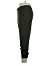 Ann Taylor LOFT Solid Green Active Pants Size L - photo 5